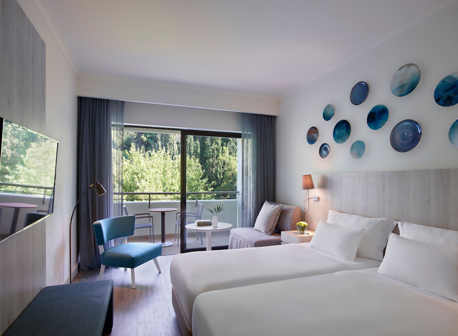 Amus Hotel & Spa — photo 4