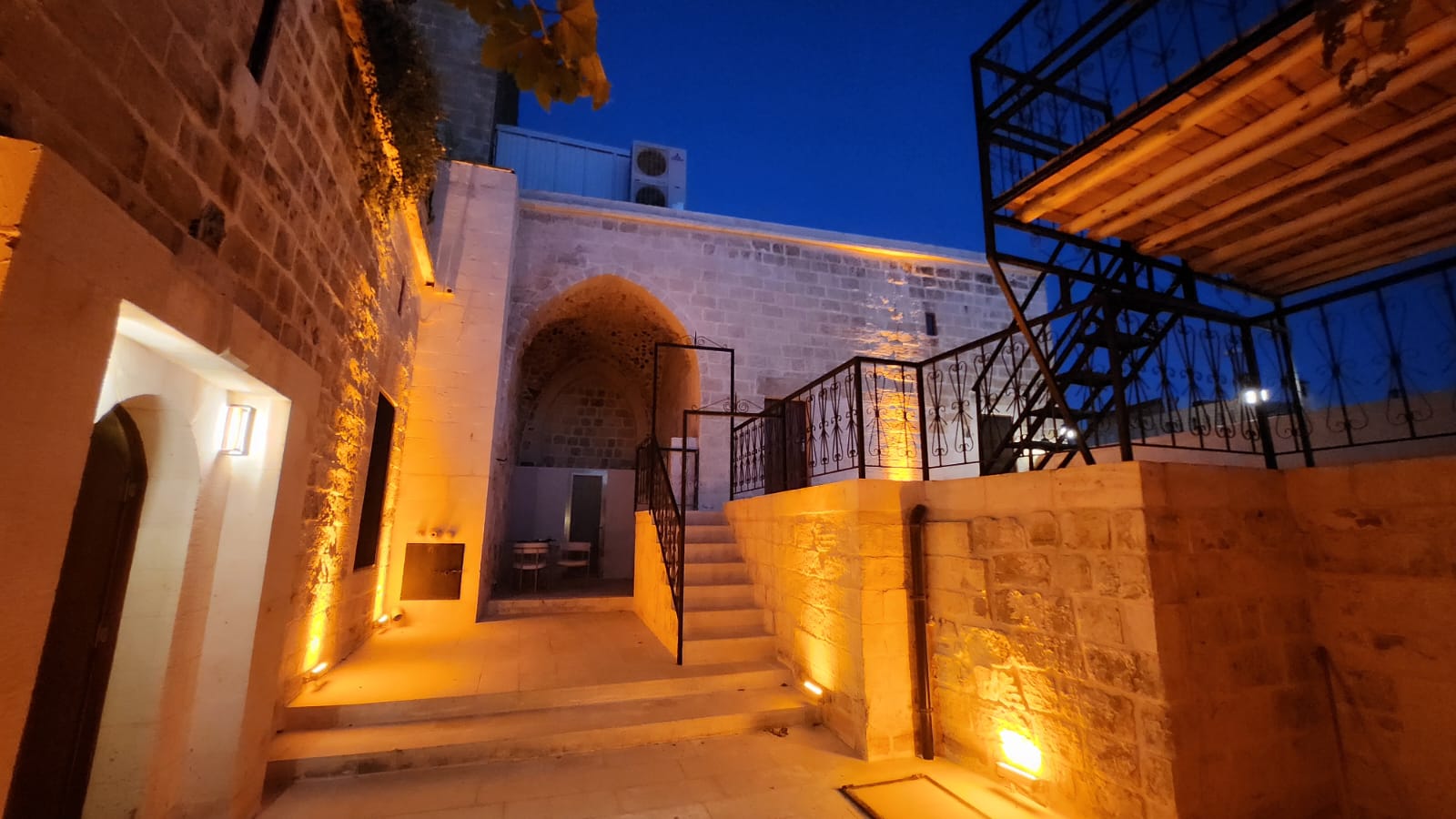 Ana Talia House — fotoğraf