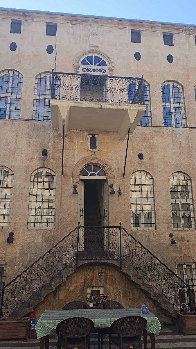 Anadolu Evleri | Gaziantep — fotoğraf 3