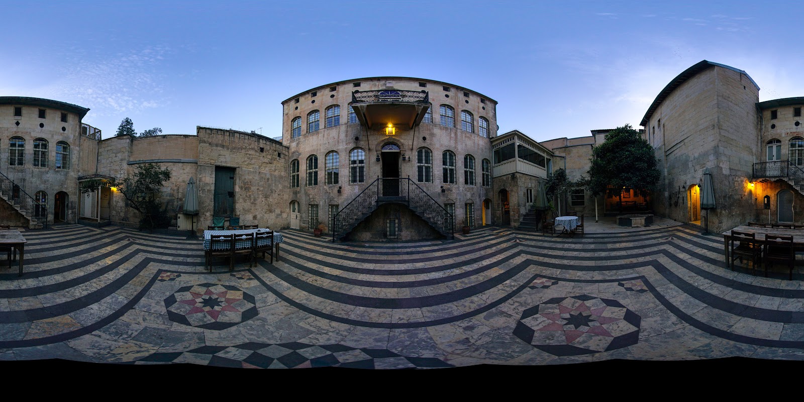 Anadolu Evleri | Gaziantep — fotoğraf 9