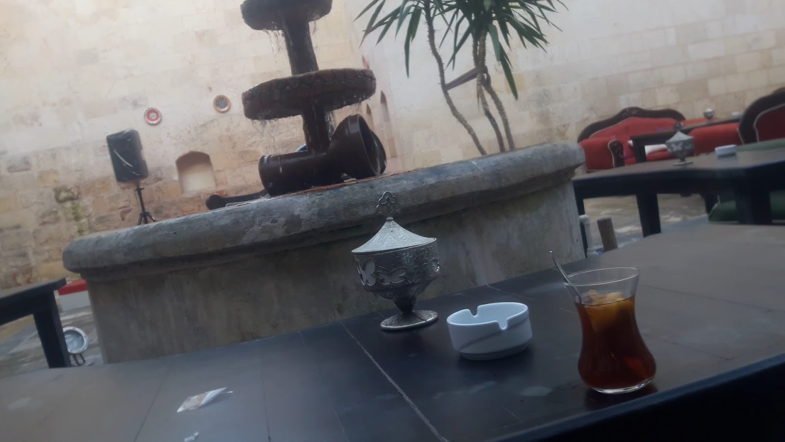 Anadolu Han Boutique Otel Cafe & Restaurant — photo 3
