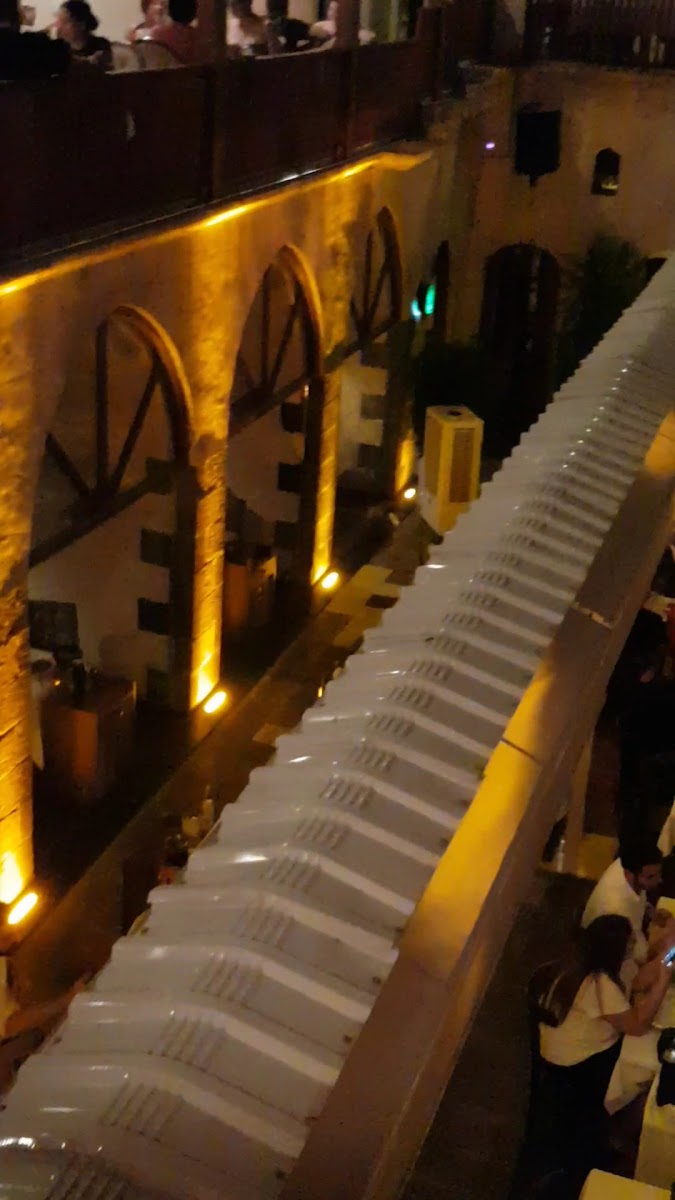 Anadolu Han Boutique Otel Cafe & Restaurant — photo 4