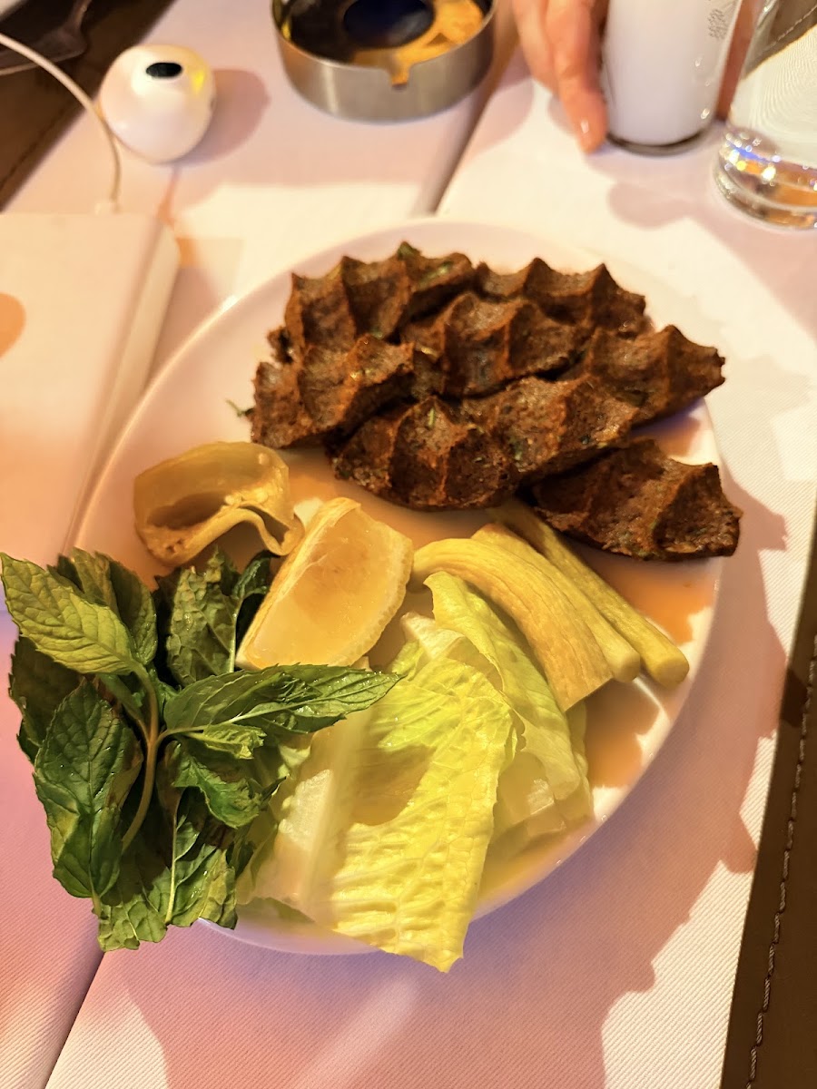 Anadolu han Restorant — photo 2