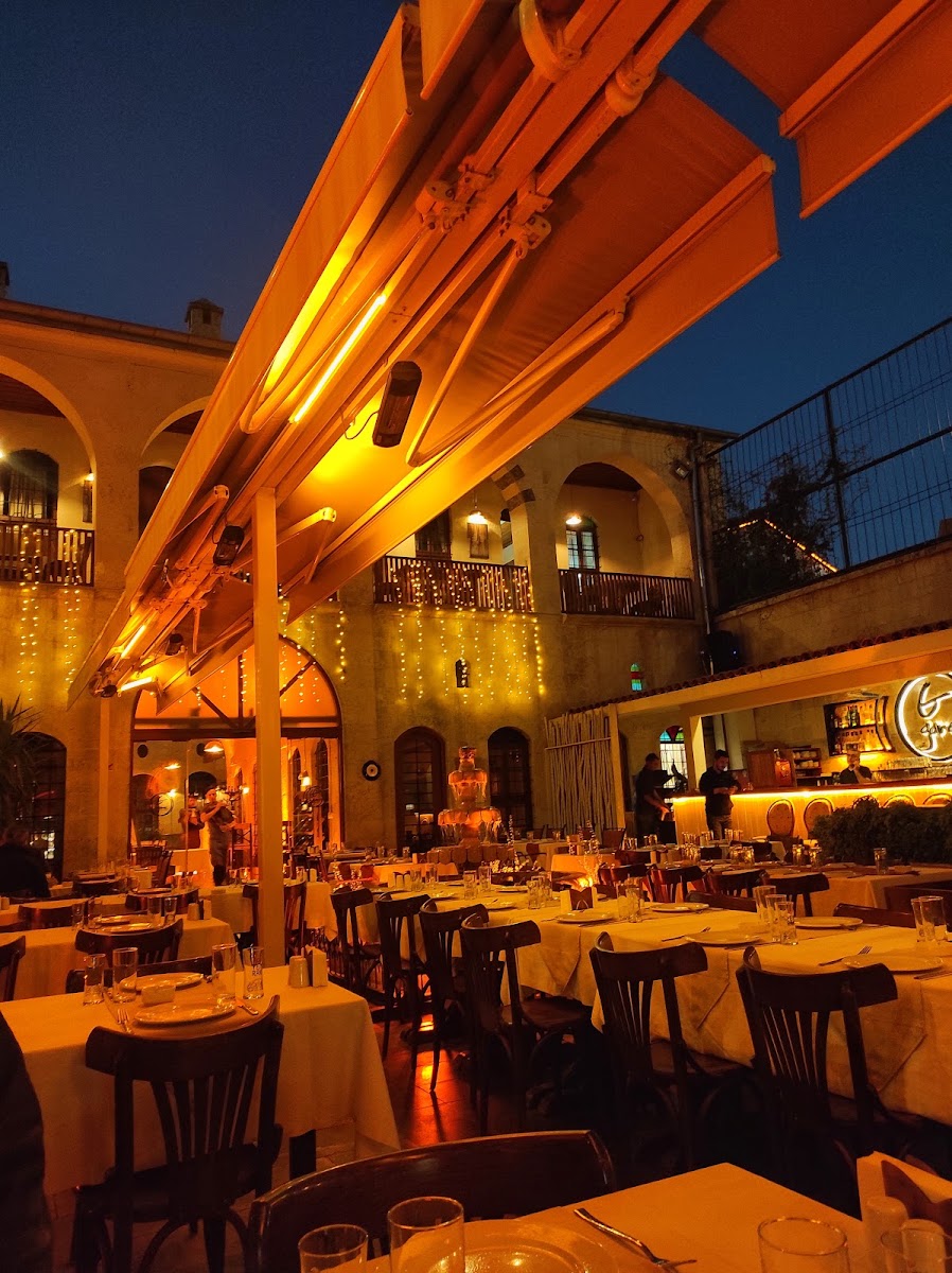 Anadolu han Restorant — photo 4