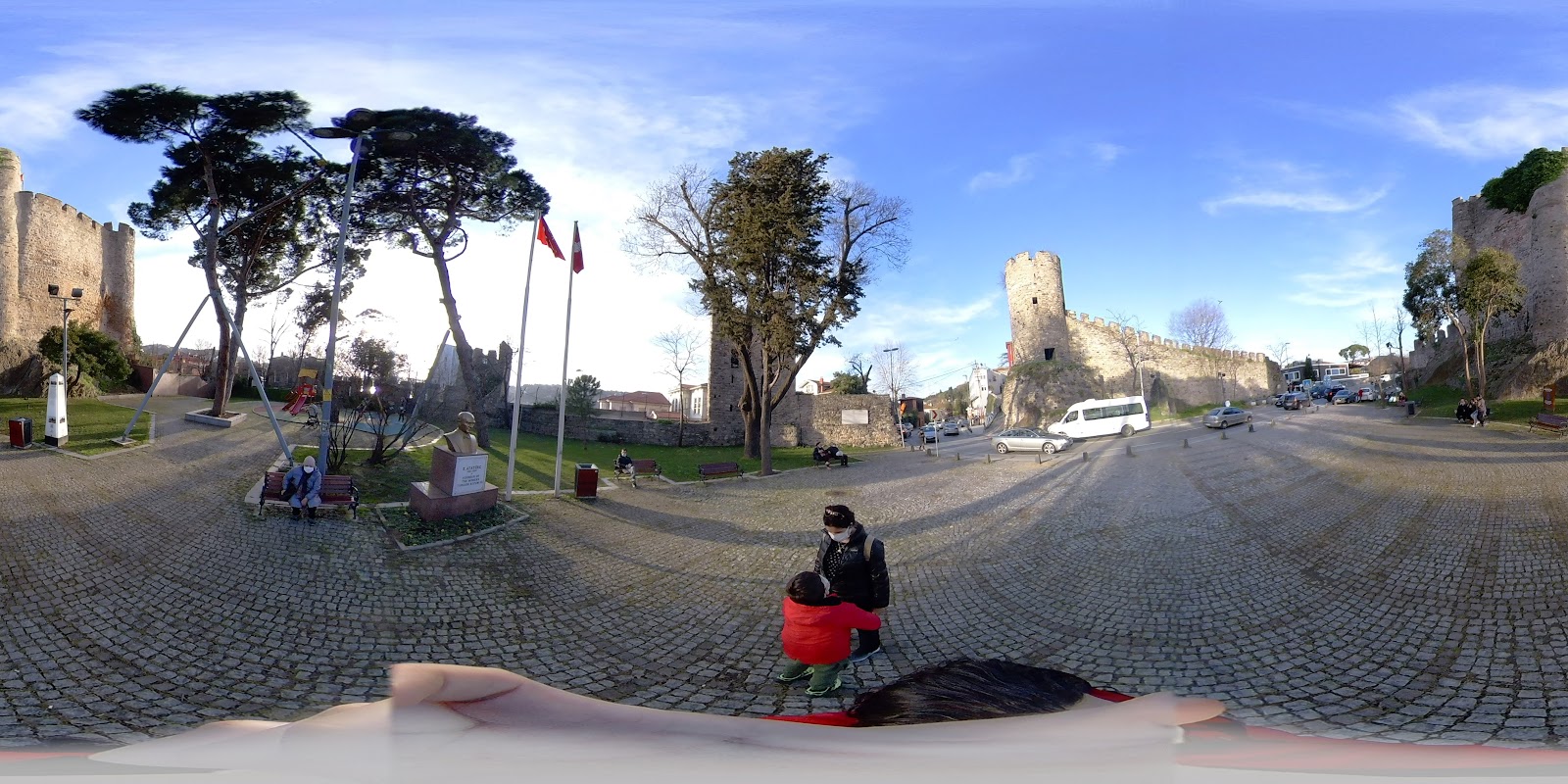 Anadolu Hisarı — fotoğraf 4