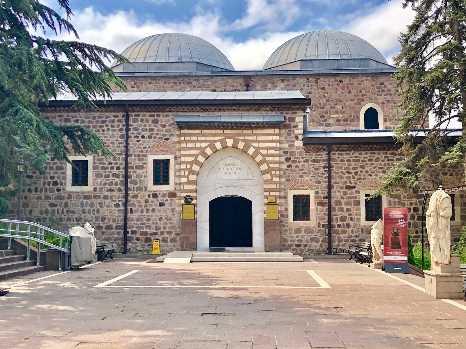 Anadolu Medeniyetleri Müzesi — fotoğraf 1