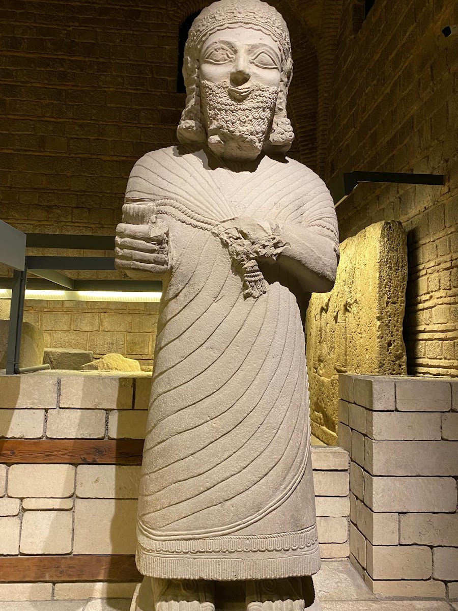 Anadolu Medeniyetleri Müzesi — fotoğraf 2