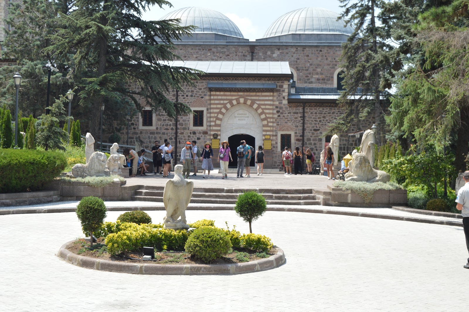 Anadolu Medeniyetleri Müzesi — fotoğraf 5