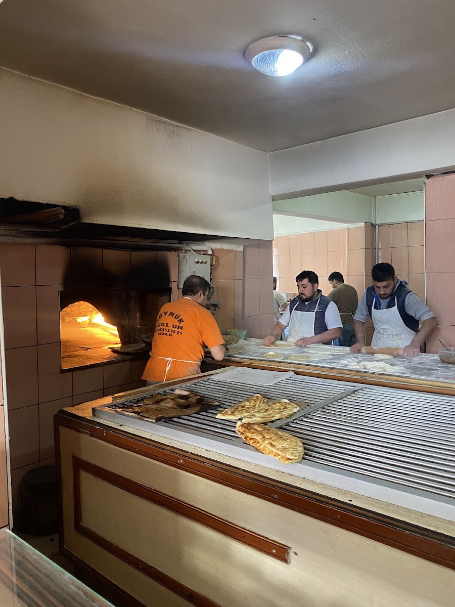 Anadolu Pide — fotoğraf 4