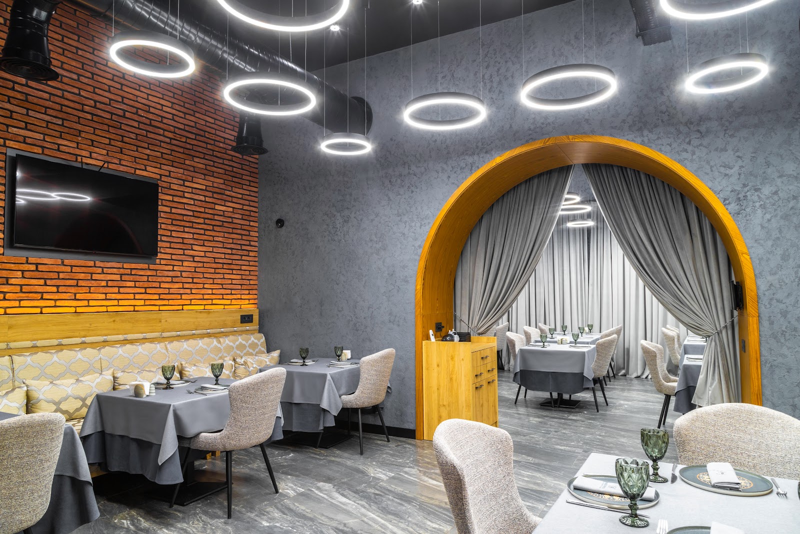 Anadolu Restaurant — photo 2