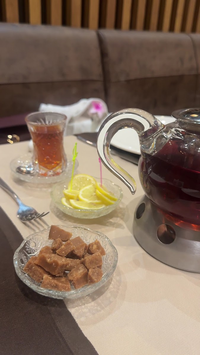 Anadolu Restaurant — photo 3