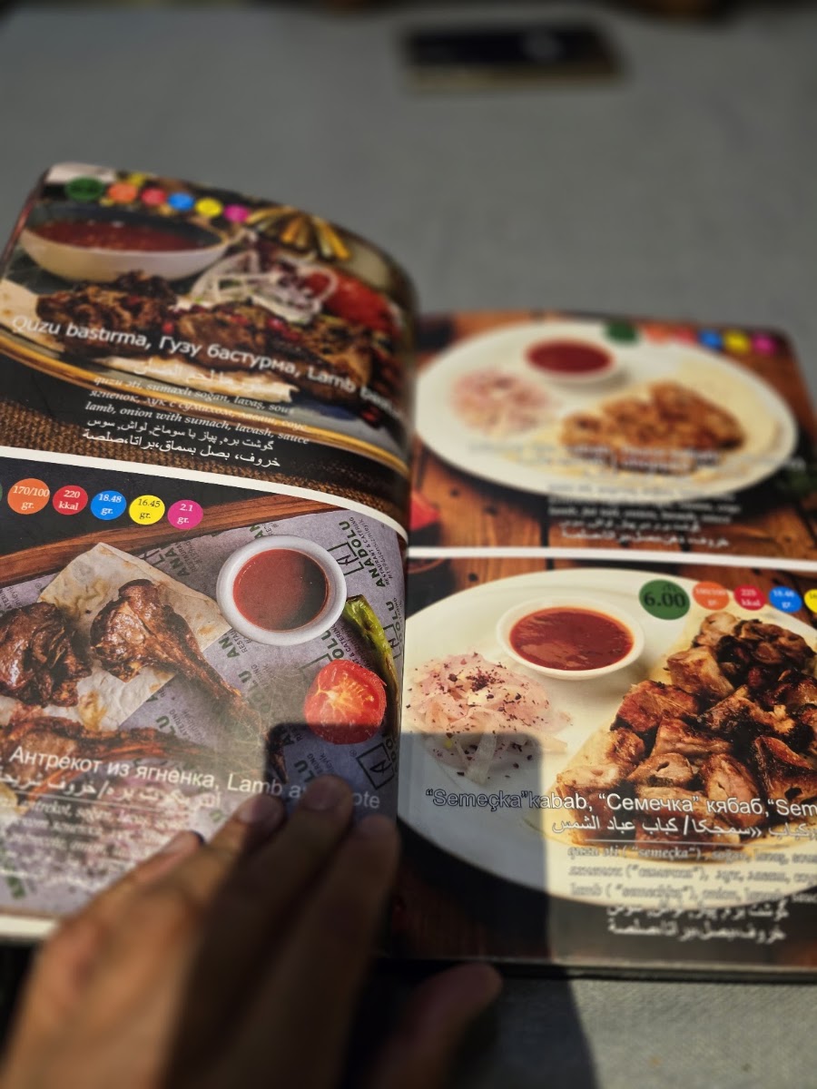 Anadolu Restaurant — fotoğraf 4