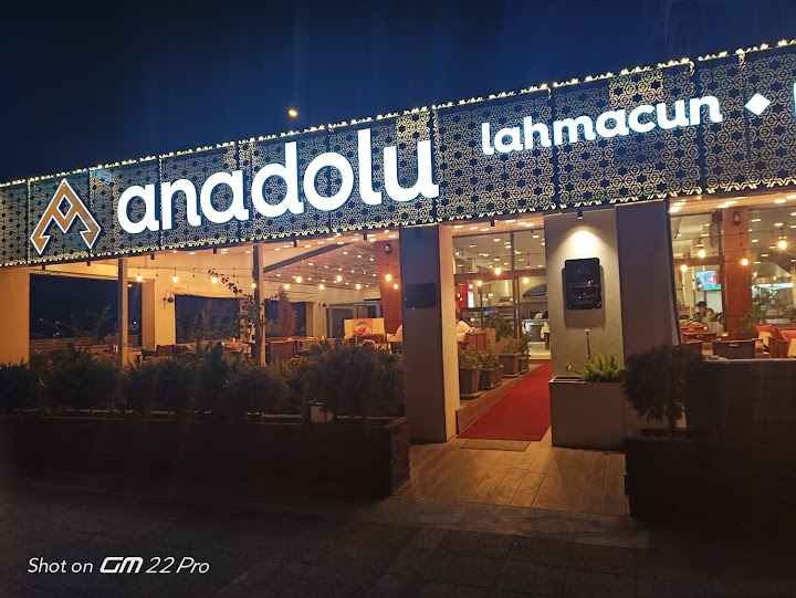 Anadolu Restoran — photo 2