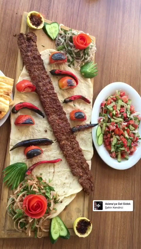 Anadolu Restoran — photo 11
