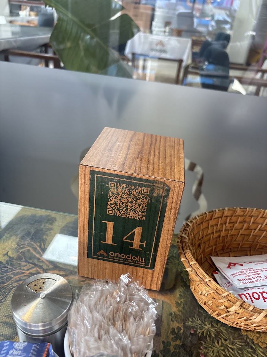 Anadolu Restoran — photo 3