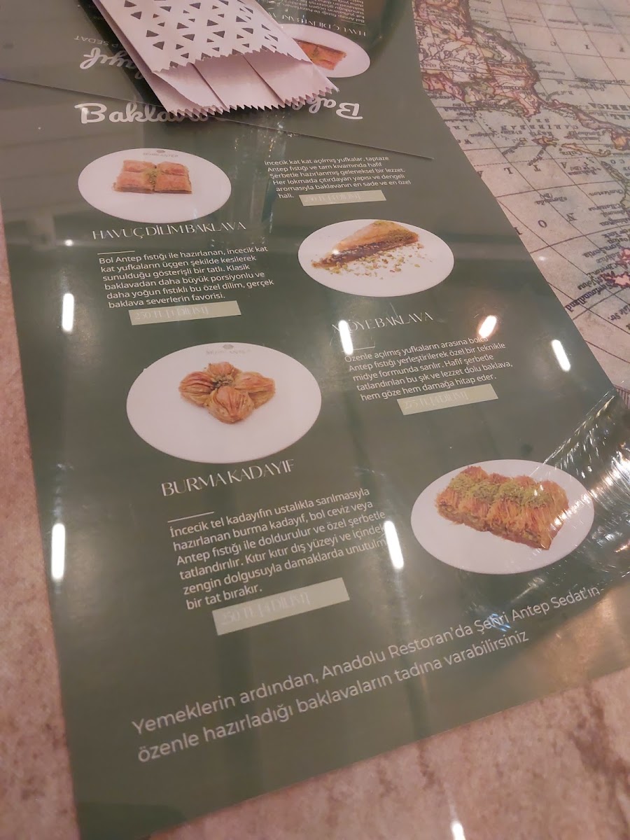 Anadolu Restoran — photo 4