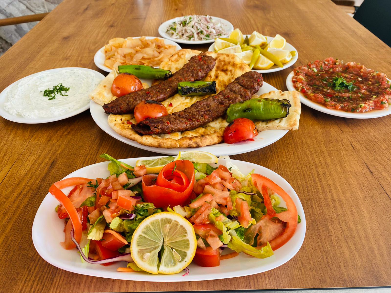 Anadolu Restoran — photo 5