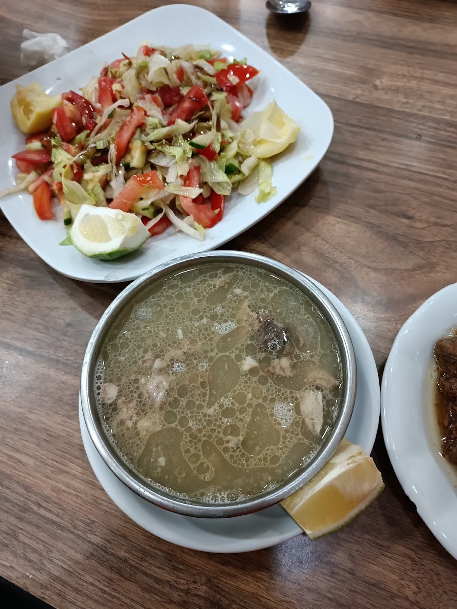 Anadolu sofrası — fotoğraf 4