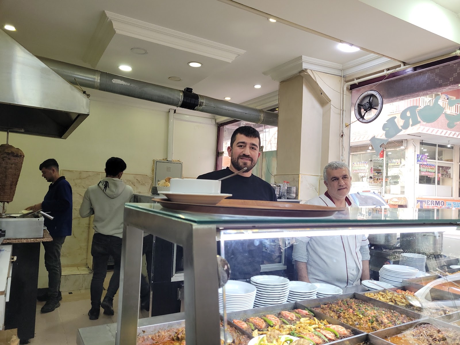 Anadolu sofrası — fotoğraf 5