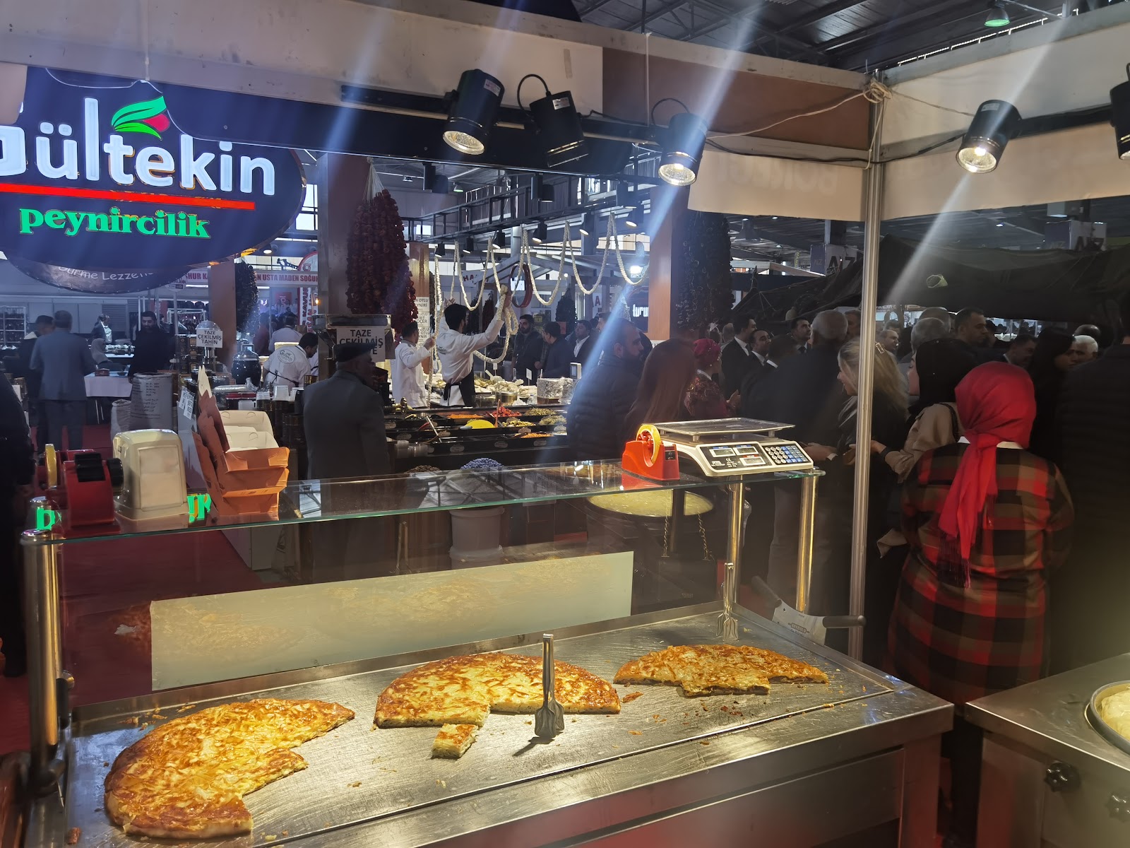 Anadolu Su Böreği & Mantı — fotoğraf 5