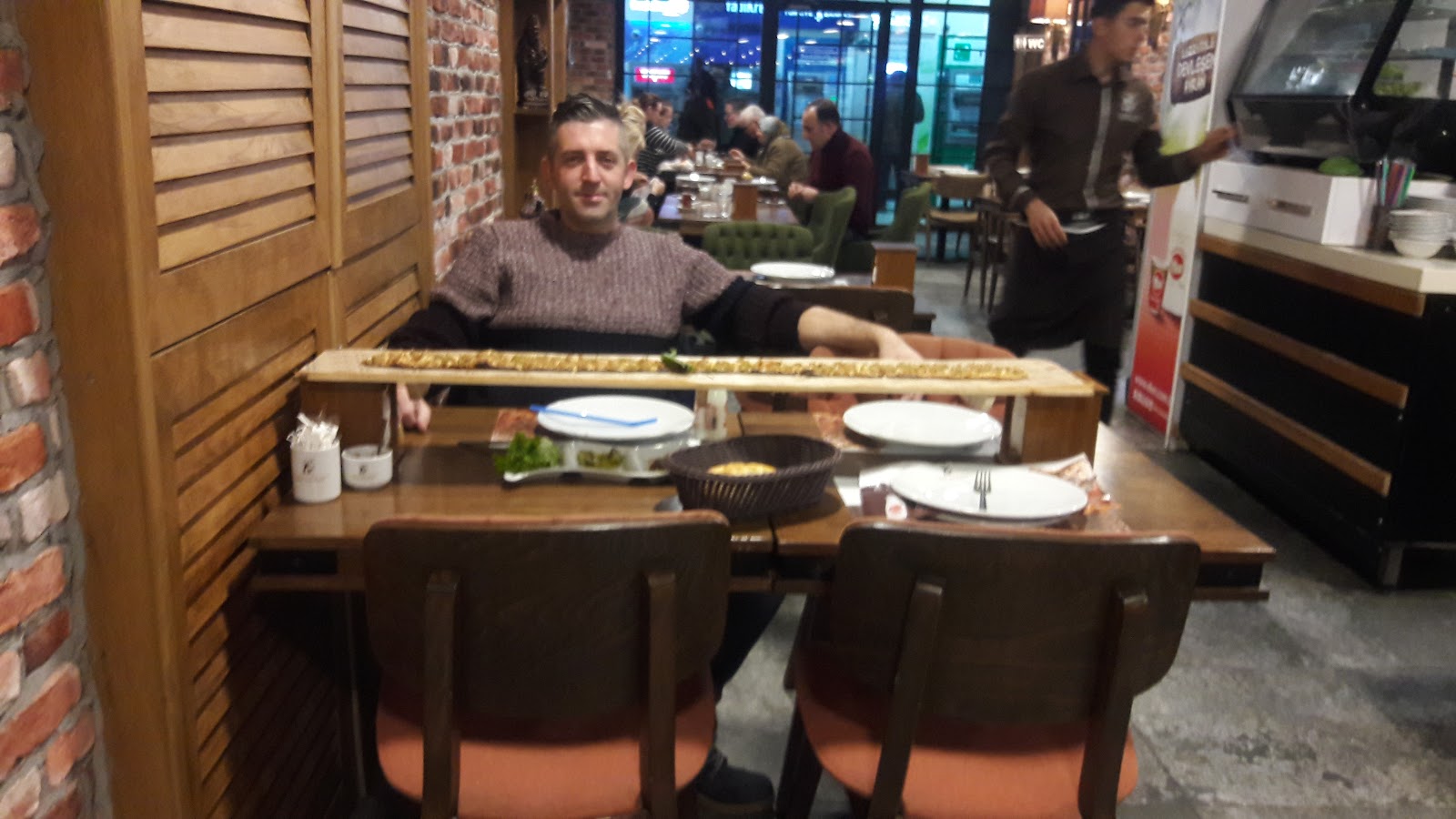 Anadolu Taş Fırın | Kapaklı — fotoğraf 5