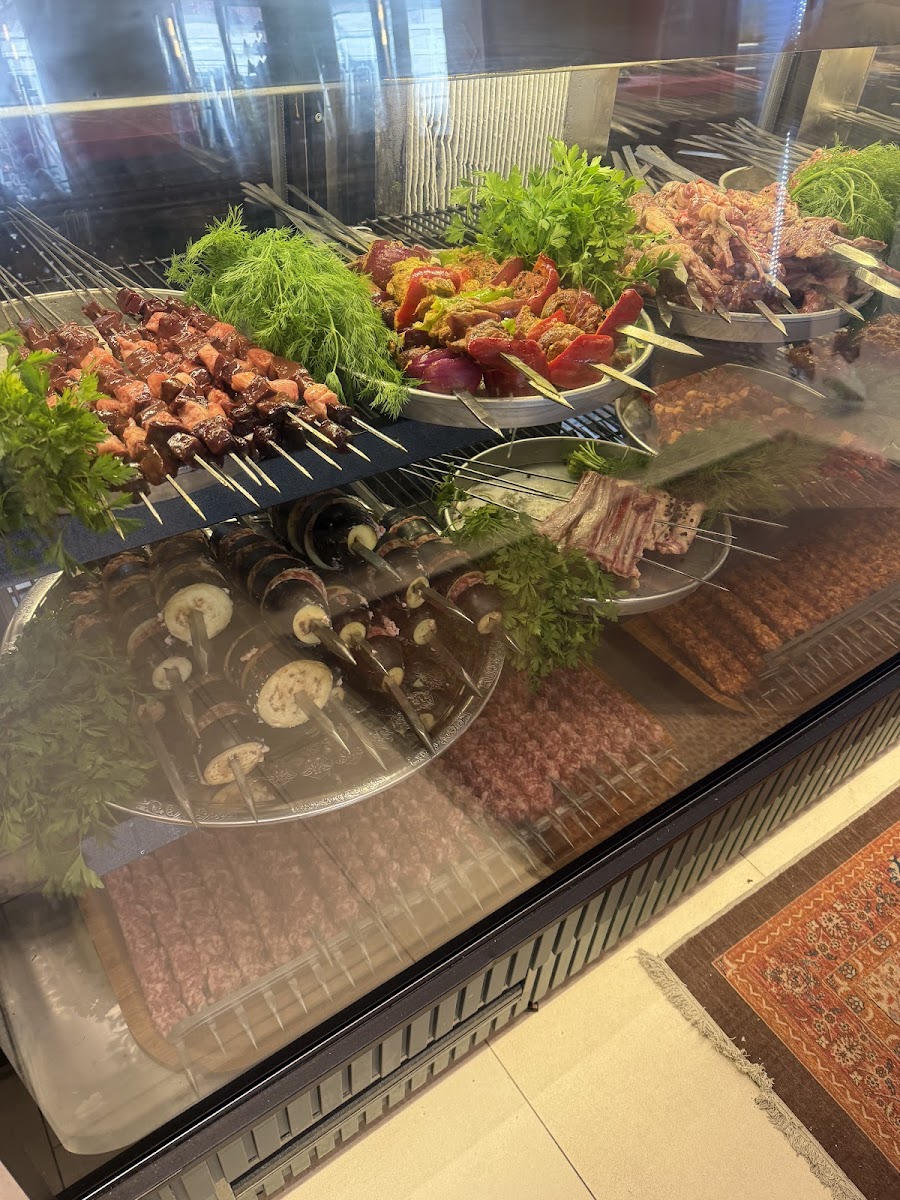 Anadolu Tepsi Kebap Han — fotoğraf 4