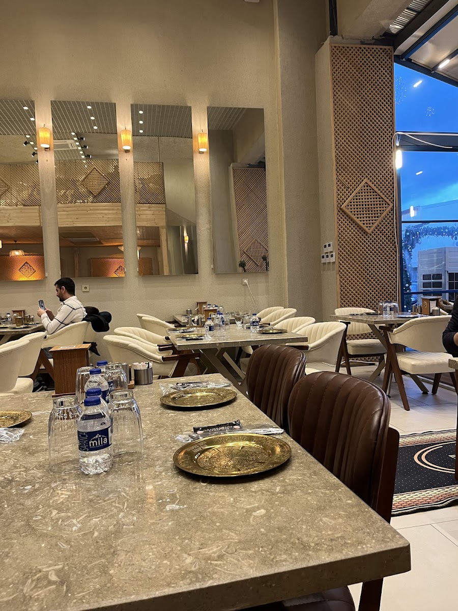 Anadolu Tepsi Kebap Han — fotoğraf 5