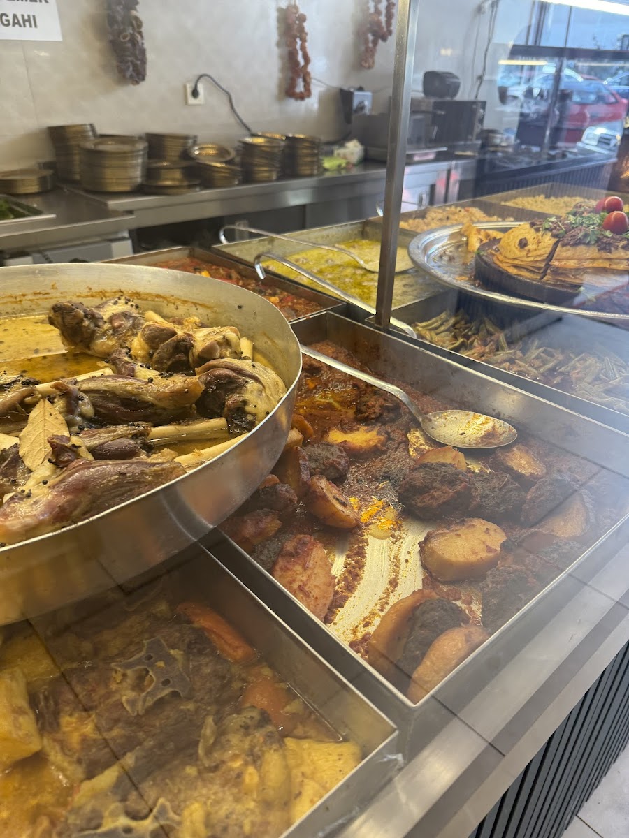 Anadolu Tepsi Kebap Han — fotoğraf 6