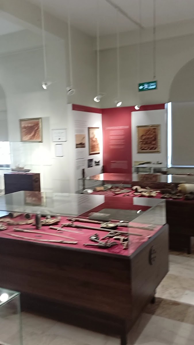 Anadolu Üniversitesi Cumhuriyet Tarihi Müzesi — photo 3