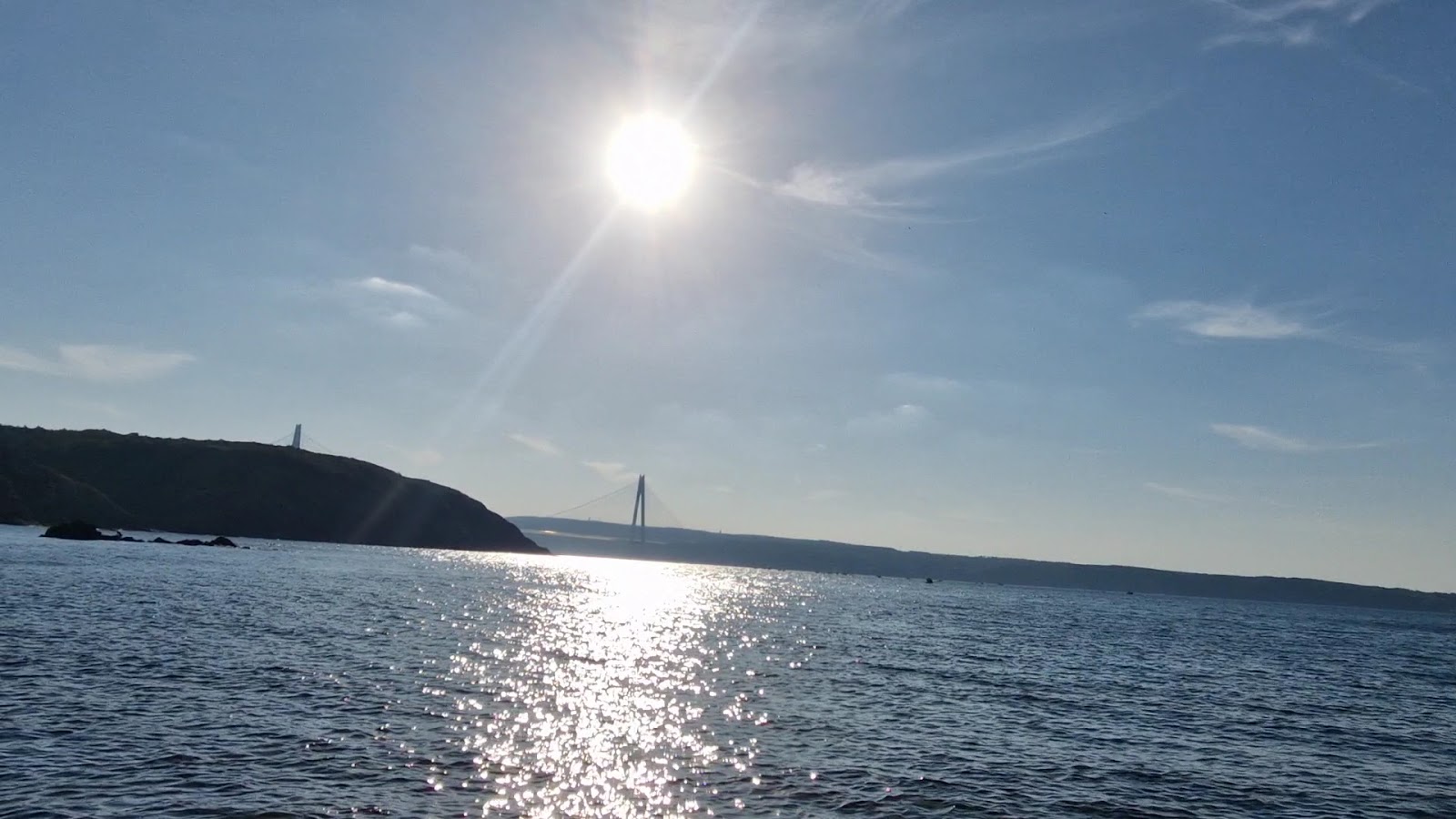 Anadolufeneri Plajı — photo 3