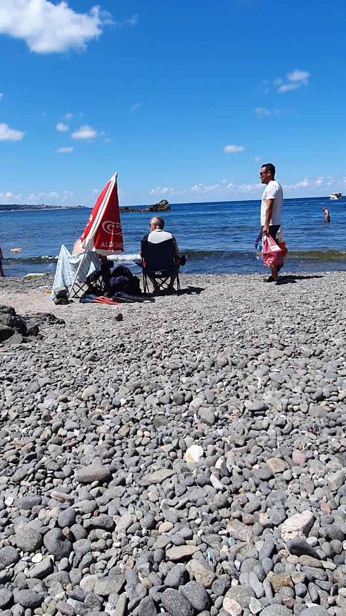 Anadolufeneri Plajı — photo 5