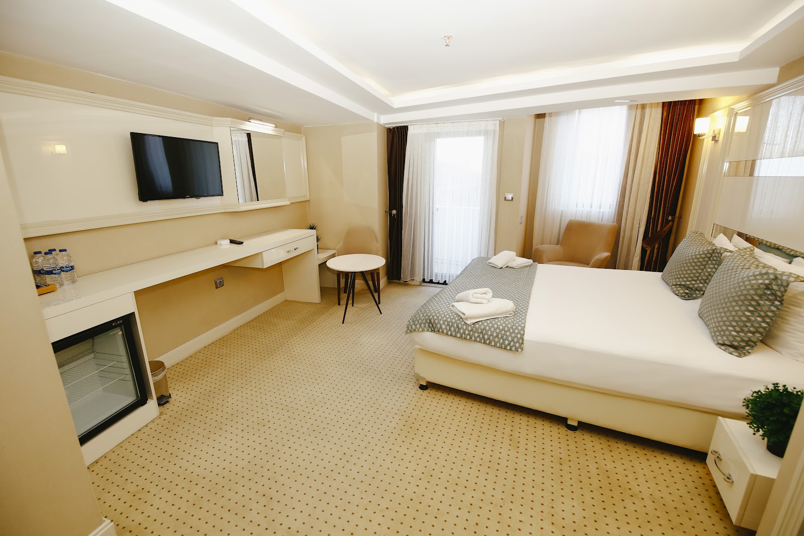 Anafarta Otel Balıkesir — fotoğraf 4