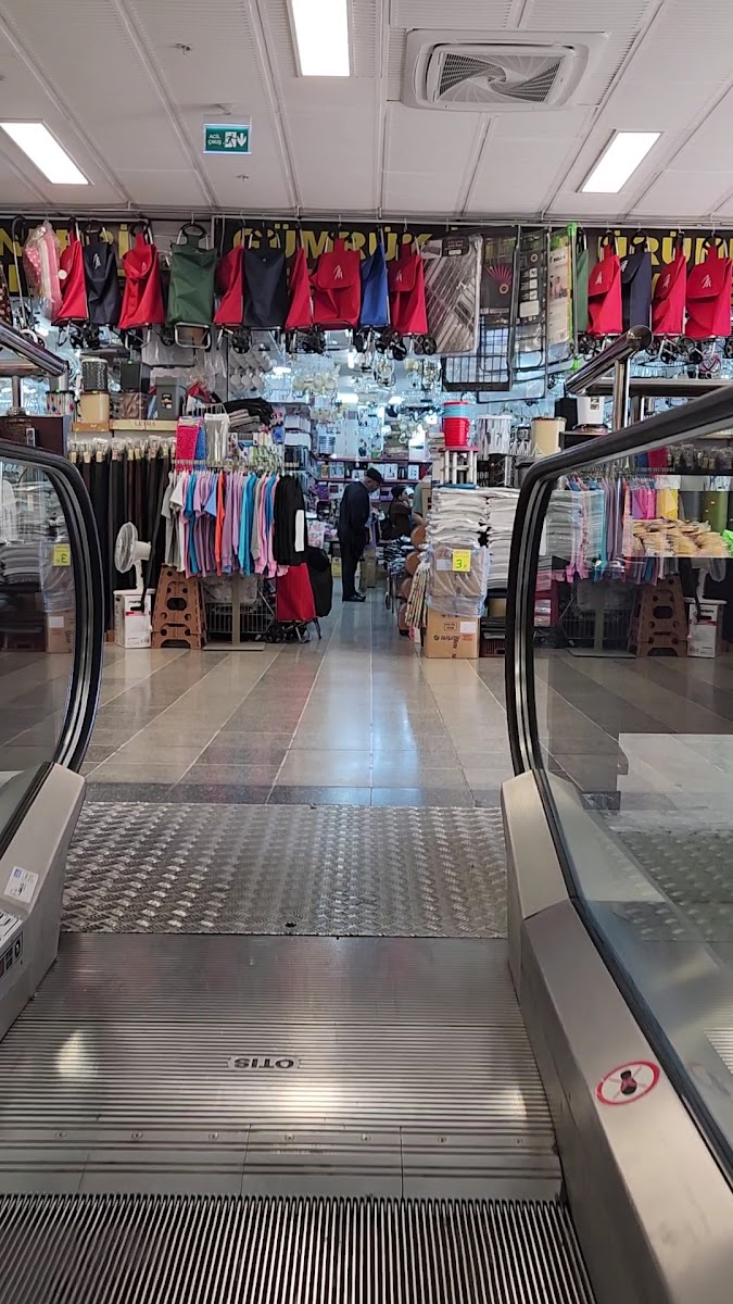 Anafartalar Çarşısı - Altındağ — fotoğraf 3