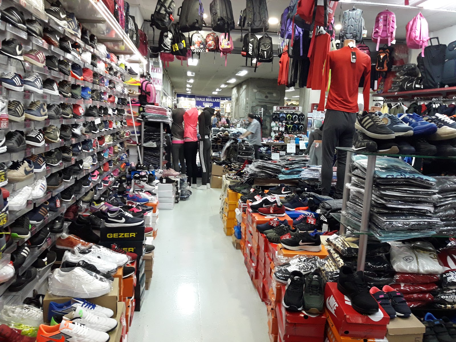 Anafartalar Çarşısı - Altındağ — fotoğraf 5