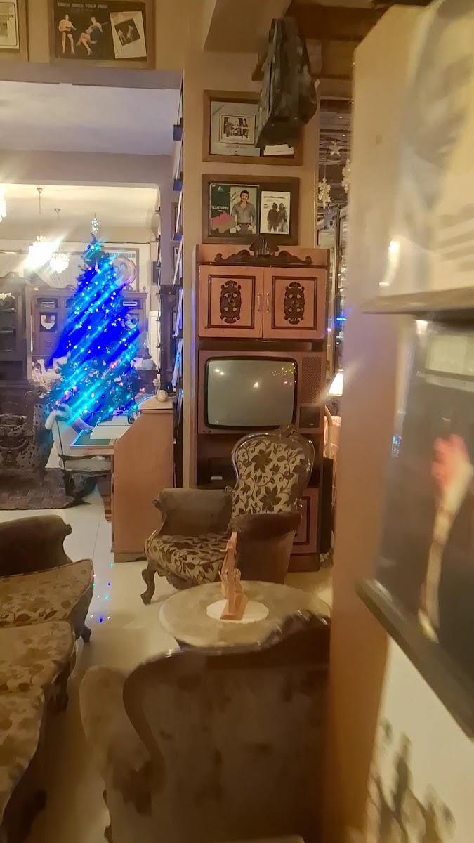 Analog Plak & Kahve Evi Selçukbey — fotoğraf 3