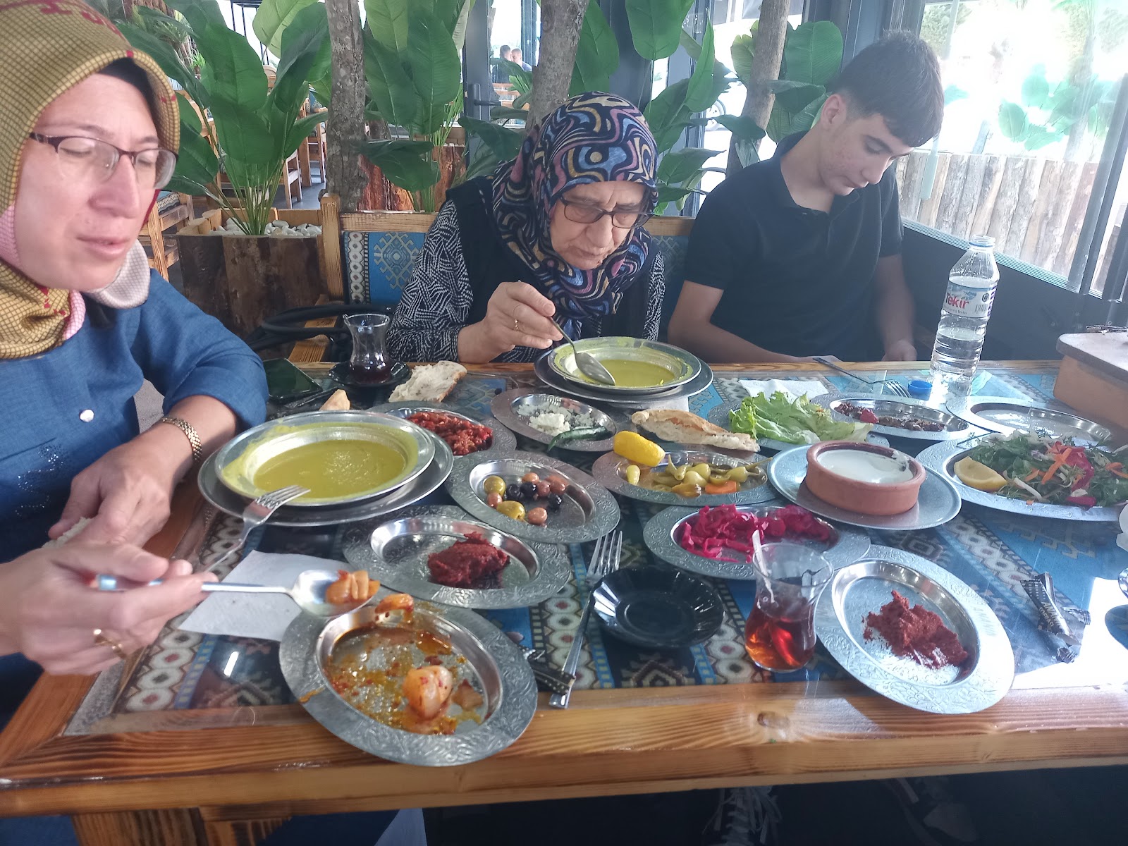 Ananın yeri — fotoğraf 2