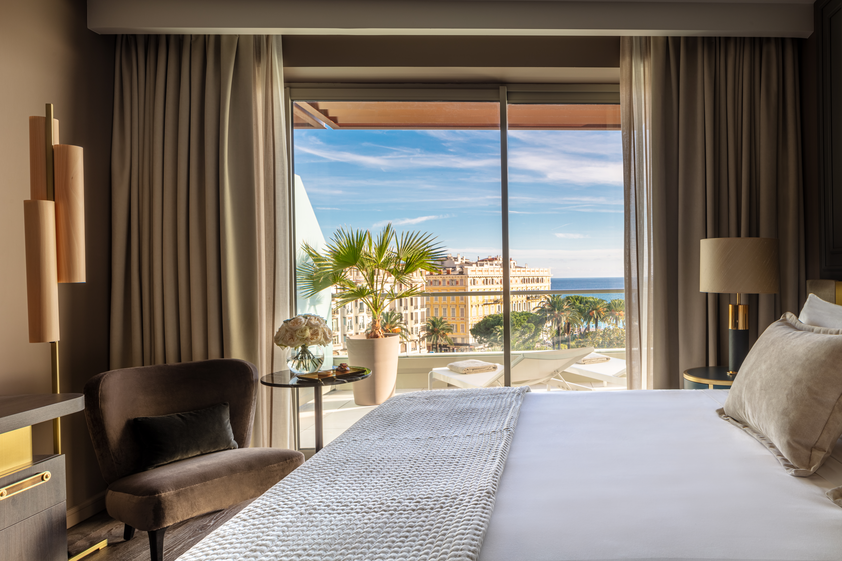 Anantara Plaza Nice Hotel — photo 4
