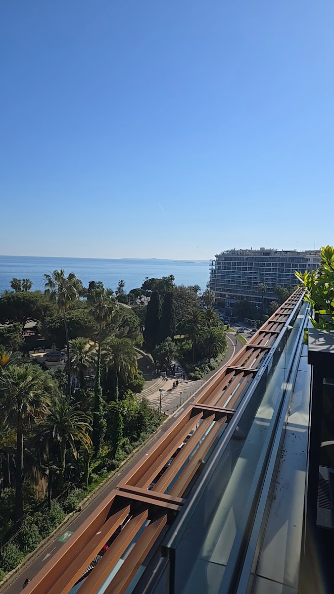 Anantara Plaza Nice Hotel — photo 5