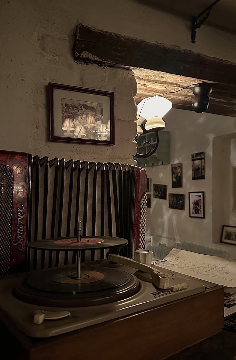 Anason Meyhane — photo 2
