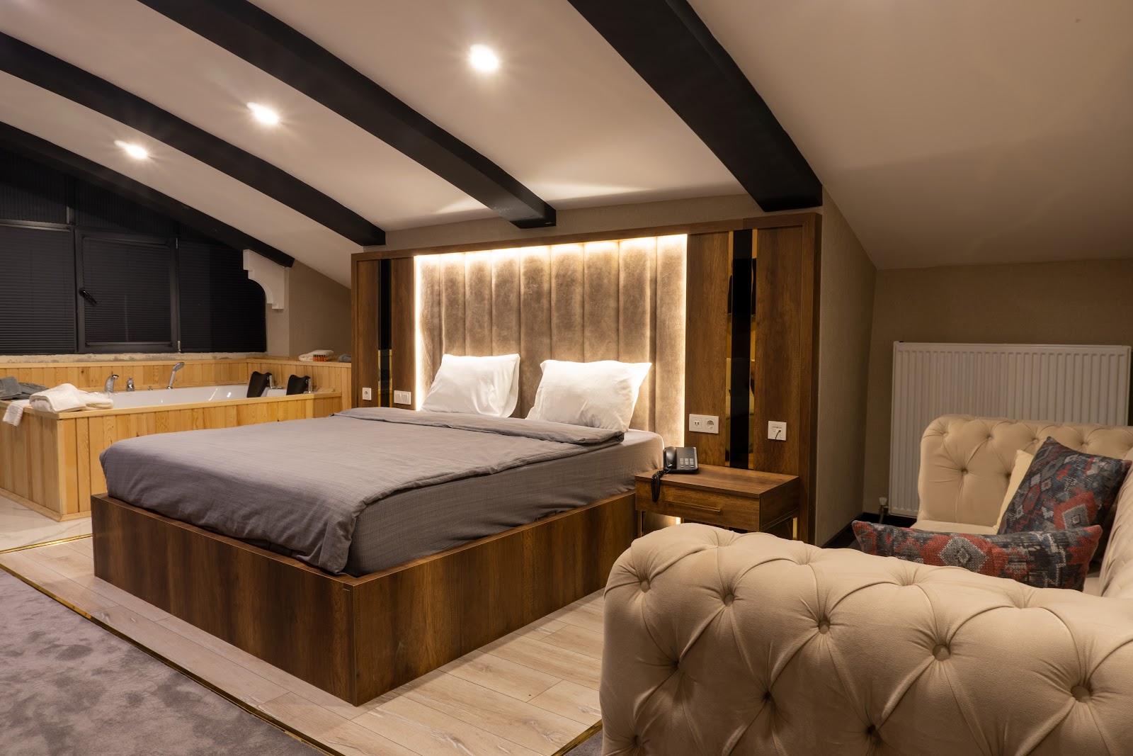 ANATOLİA LUXURY HOTEL — fotoğraf 2