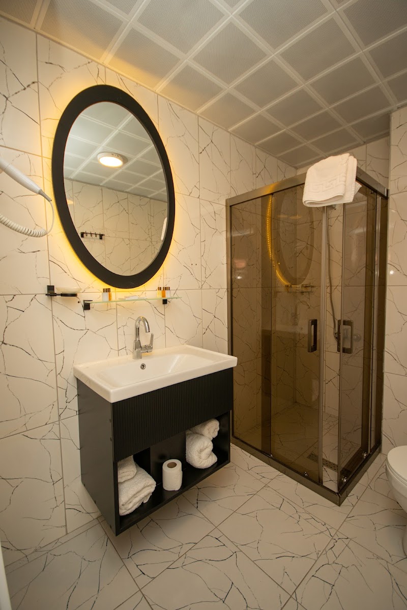 ANATOLİA LUXURY HOTEL — fotoğraf 7