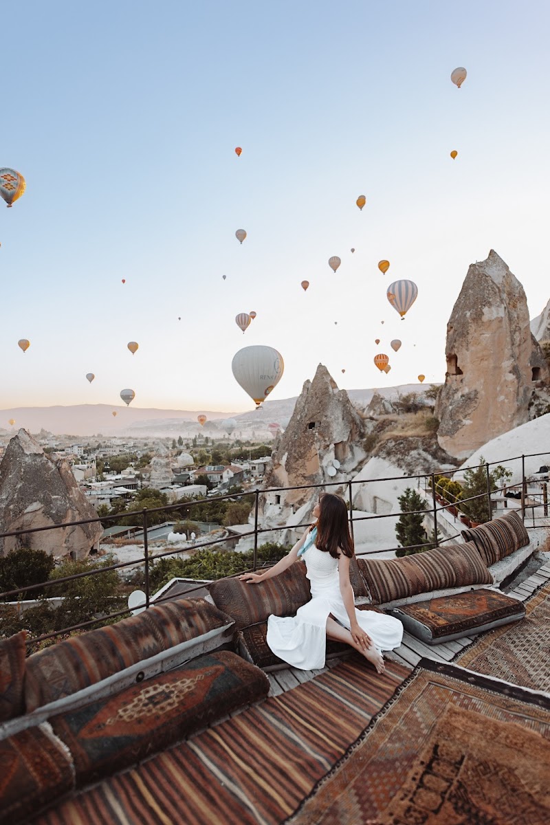Anatolian Houses — fotoğraf