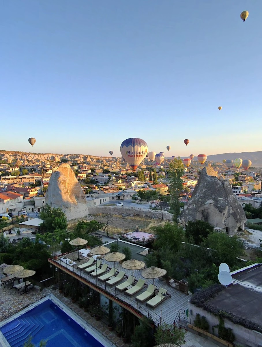 Anatolian Houses — fotoğraf 3