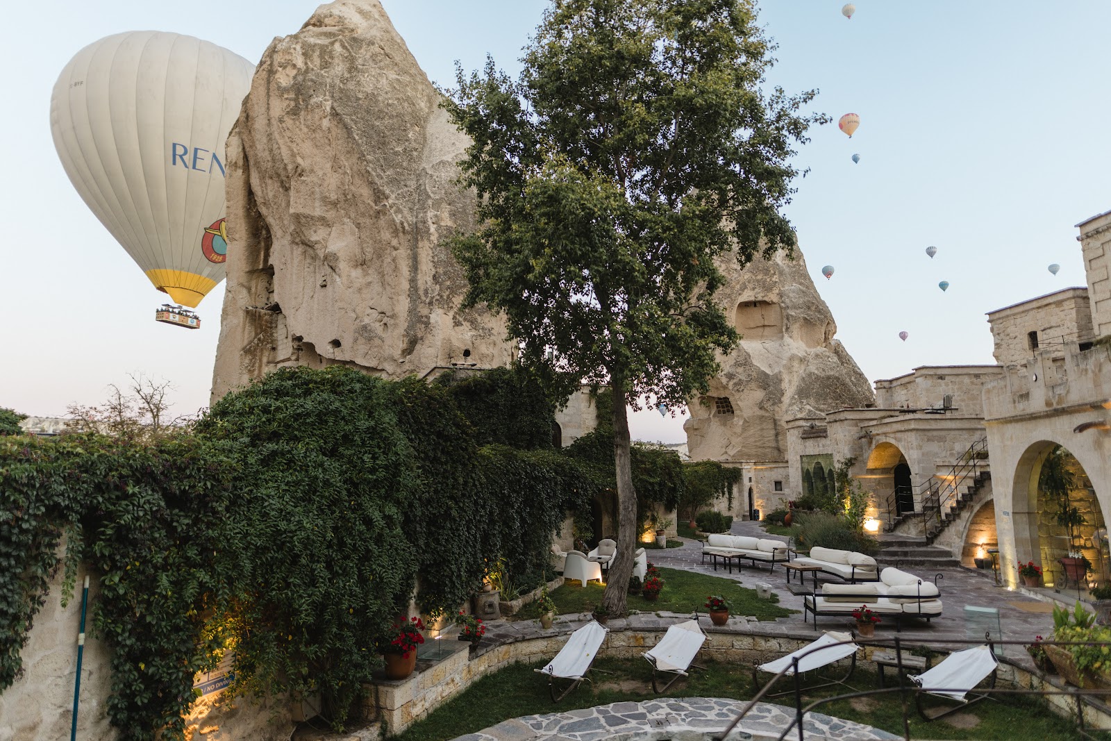 Anatolian Houses — fotoğraf 4