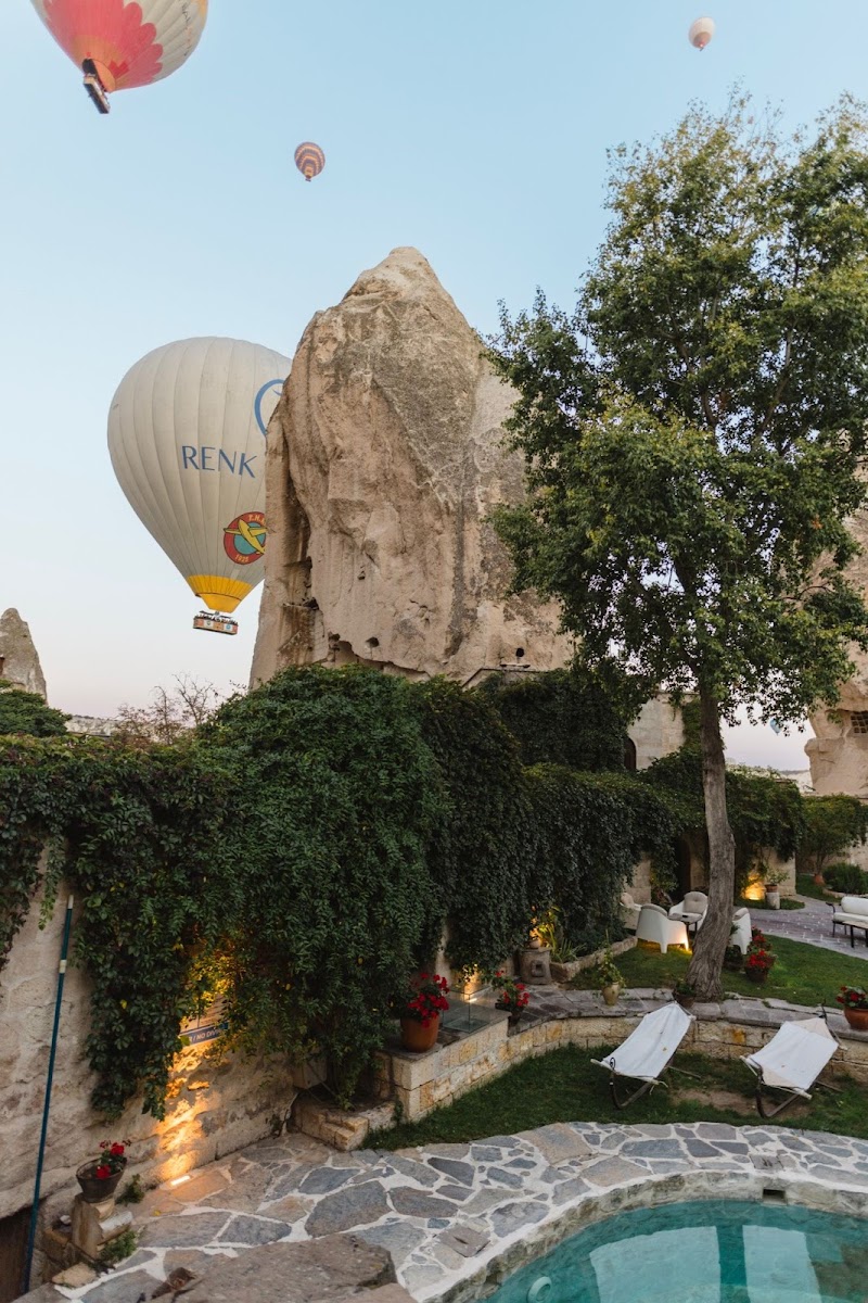 Anatolian Houses — fotoğraf 8