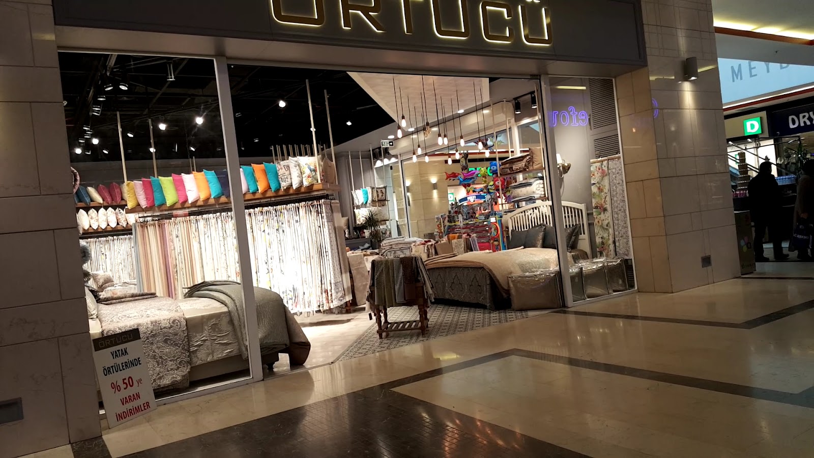 Anatolium Alışveriş Merkezi — photo 3