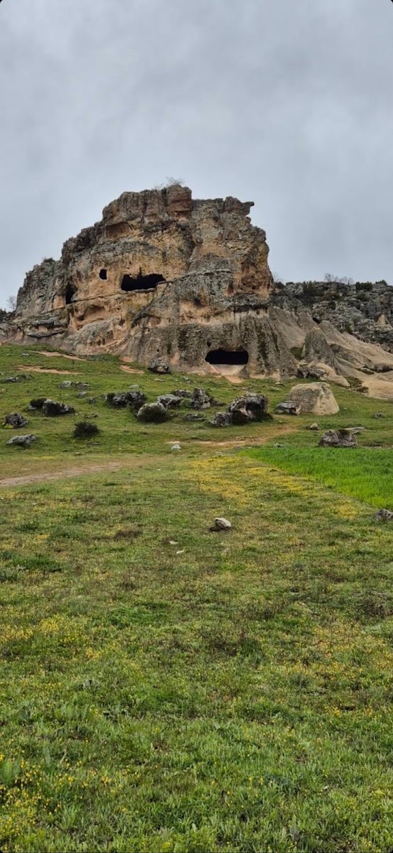 Anavarza Kalesi — photo 3