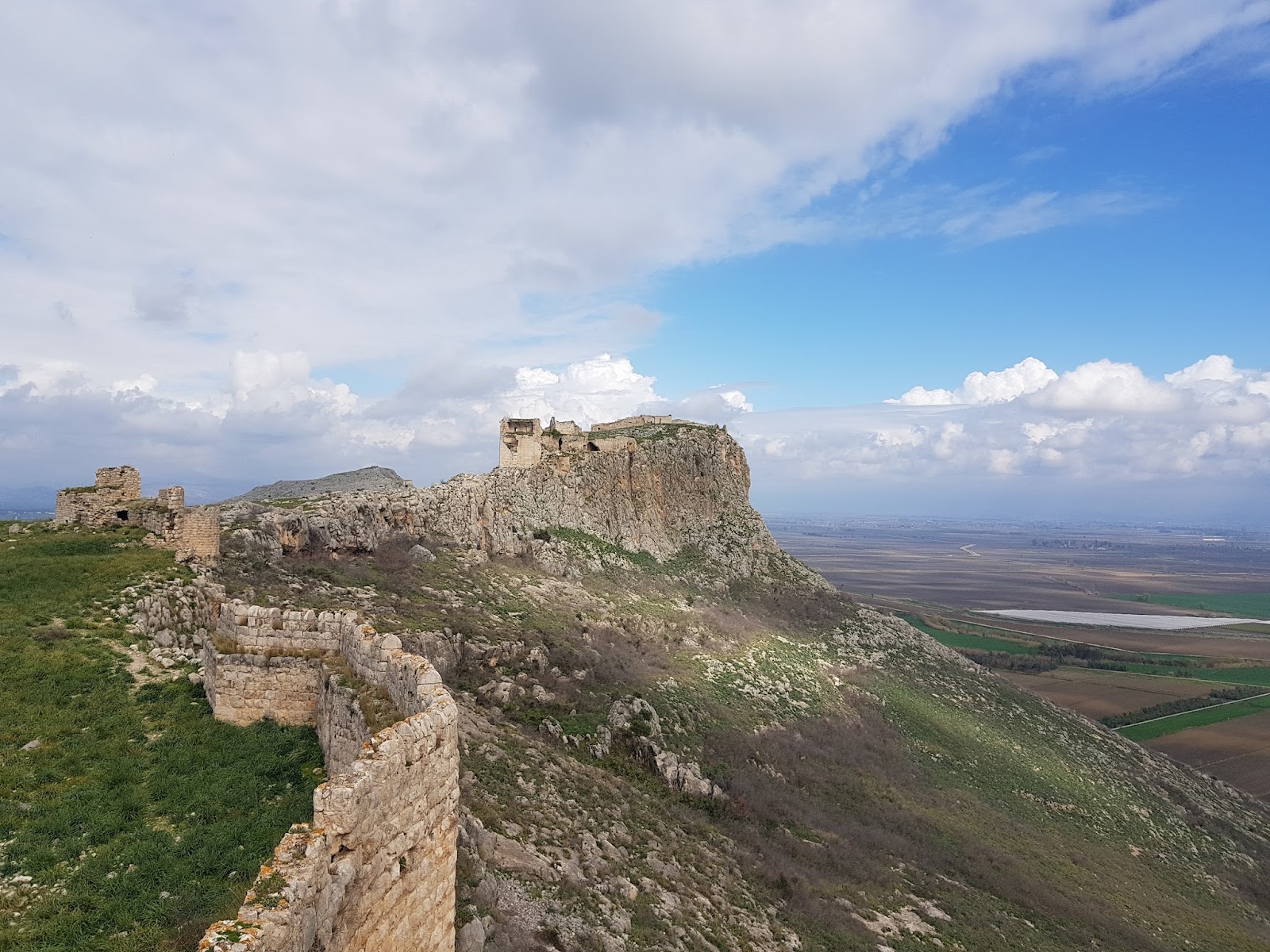 Anavarza Kalesi — photo 5