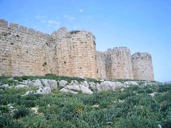 Anavarza Ören Yeri — photo