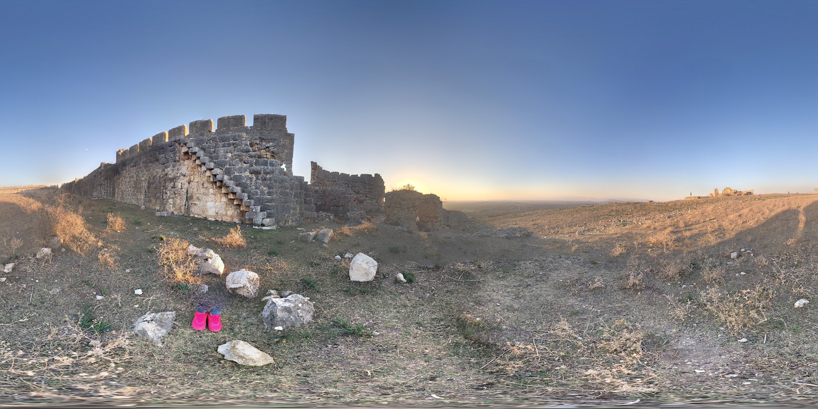 Anavarza Ören Yeri — photo 7
